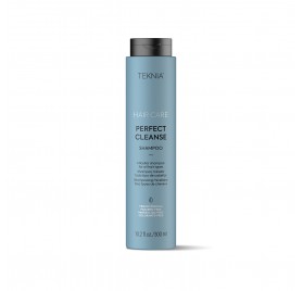 Lakme Teknia Hair Care Perfect Cleanse Champú 300 ml